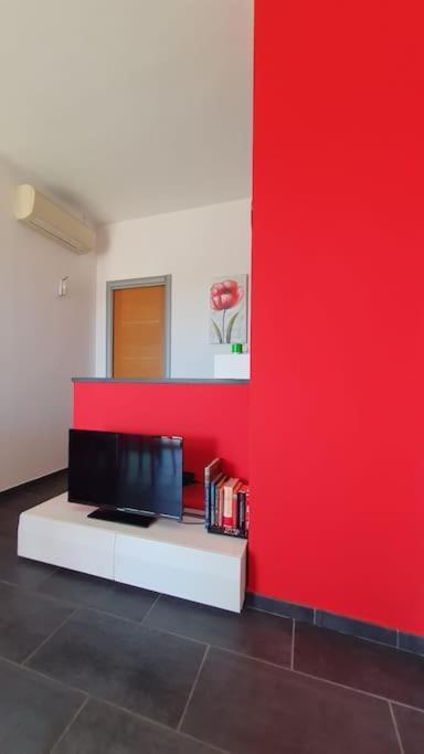 Tiziana Attico E Terrazzo Apartment Turin Exterior photo